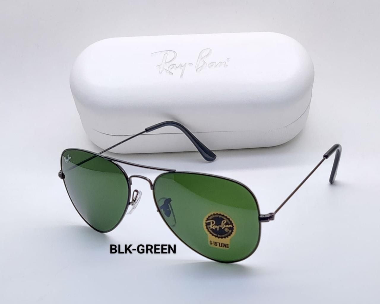 Rayban Unisex Sunglasses
