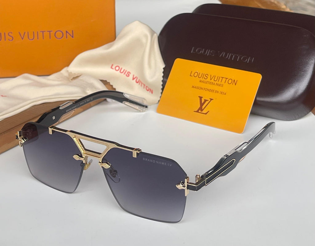 Louis Vuitton Unisex Sunglasses