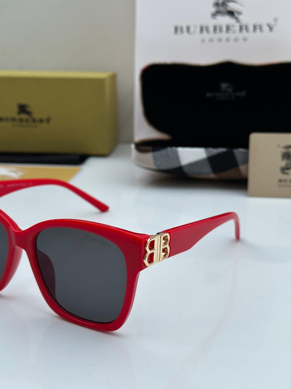 Burberry Sunglasses