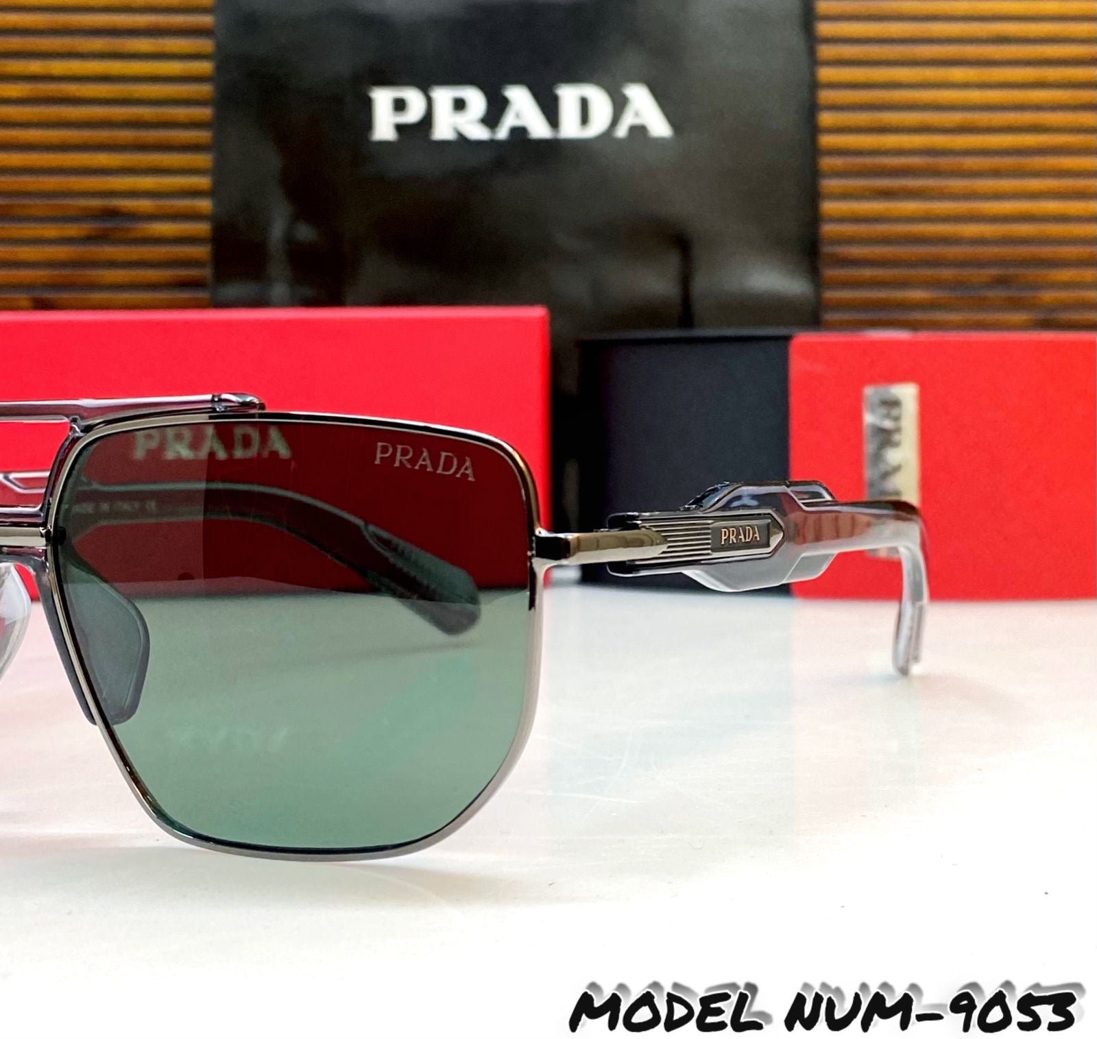 Prada Sunglasses