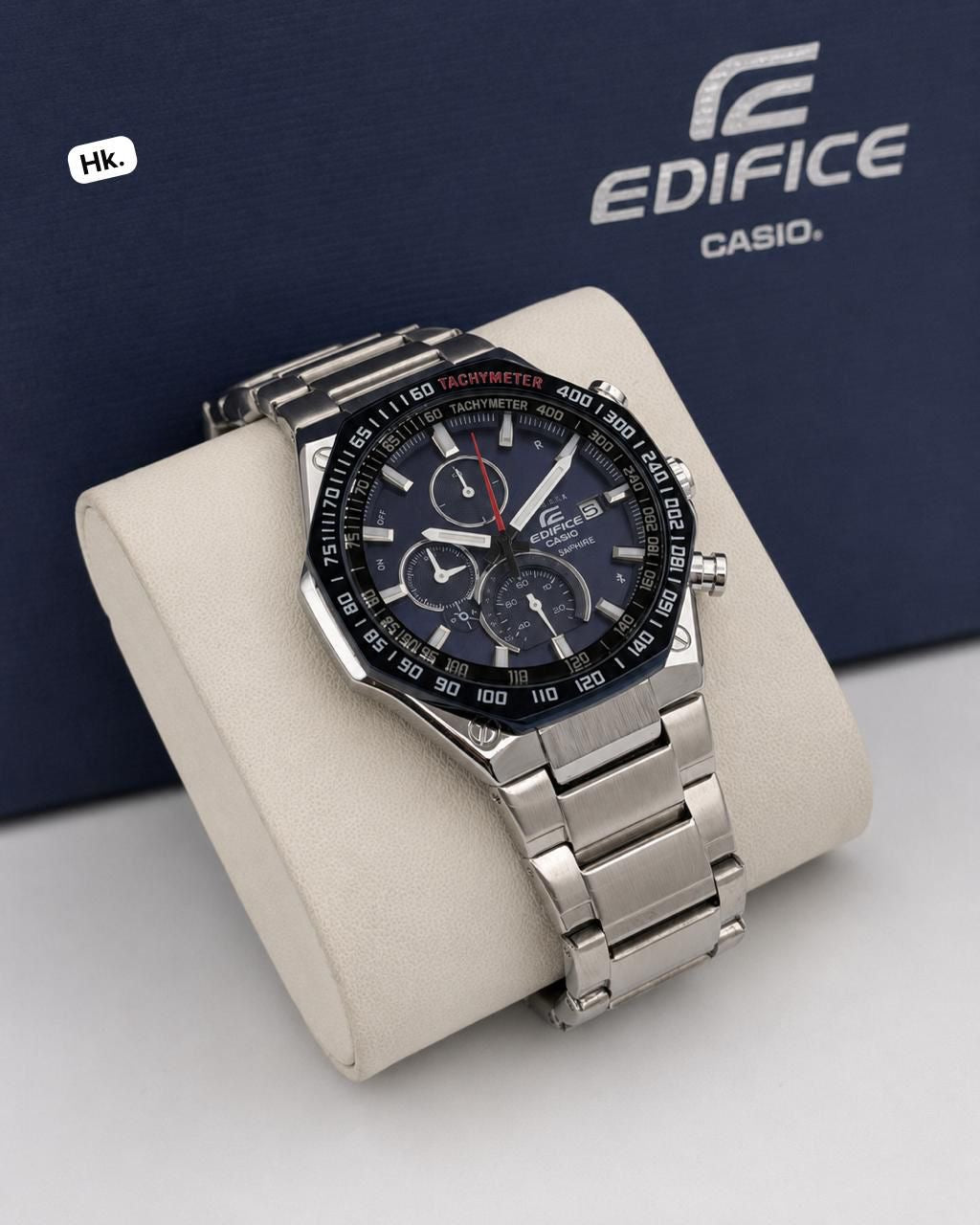 Casio Edifice Chronograph