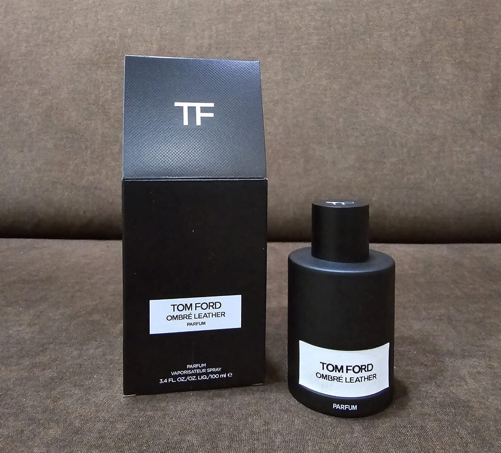 Tomford Imported Perfumes