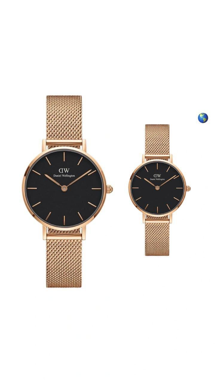 Denial Wellington Classic Couple Edition