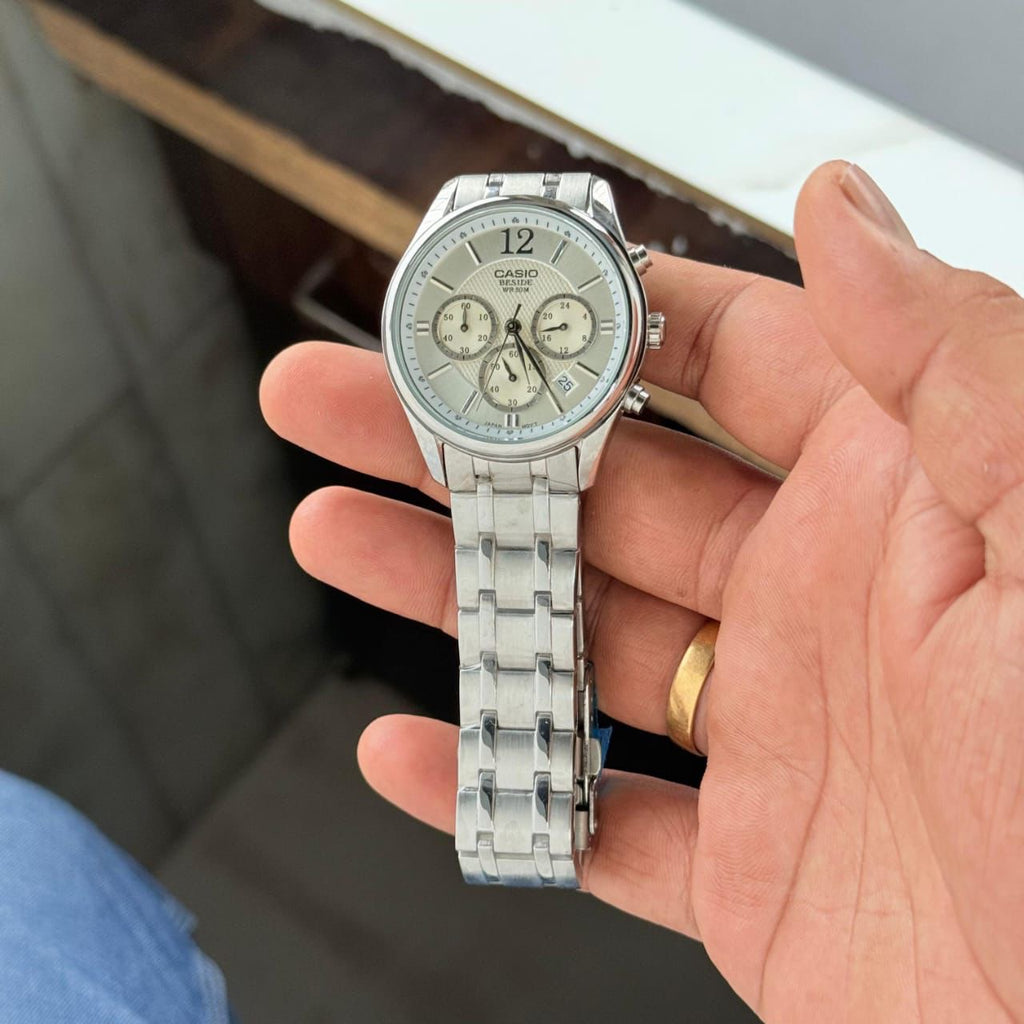 Casio Edifice EFR-532