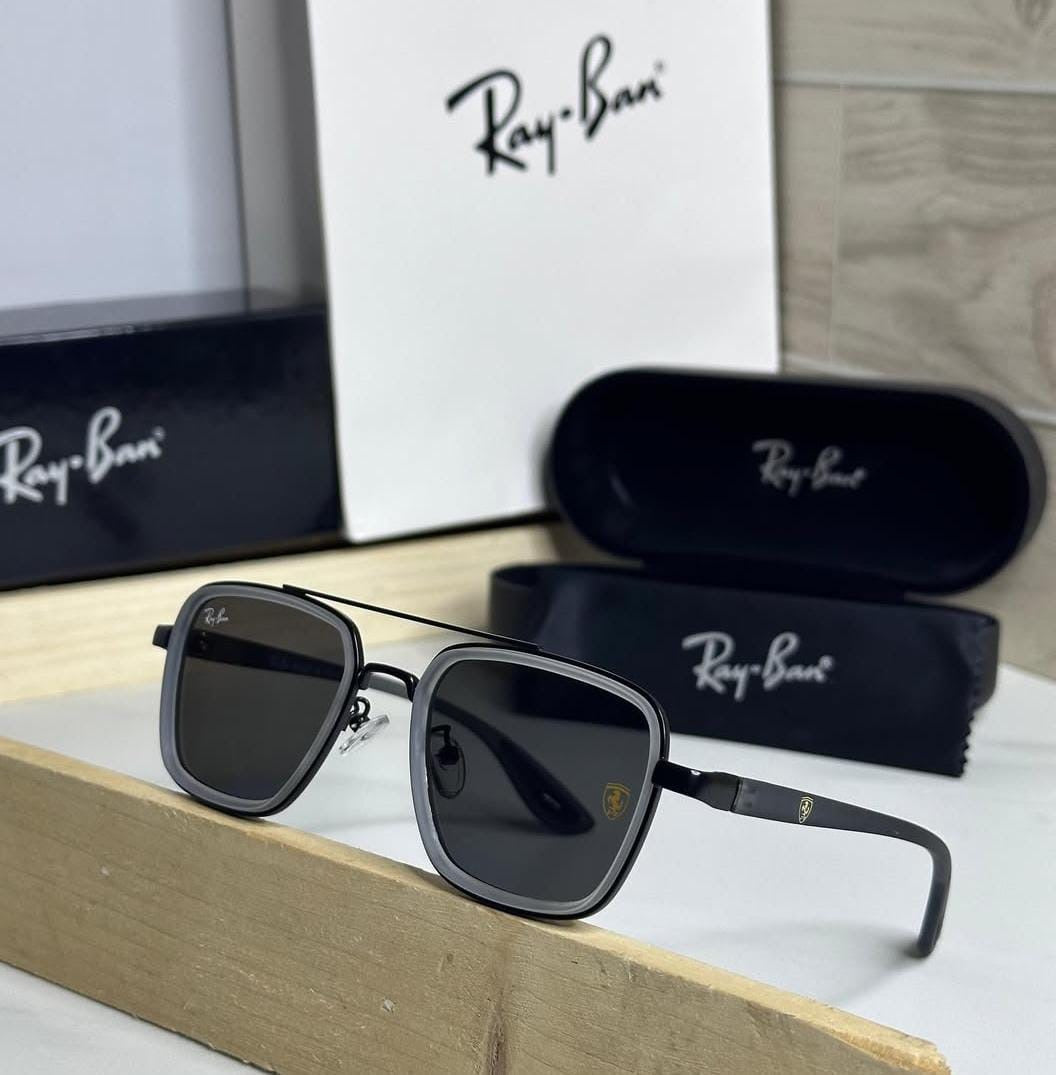 Rayban Unisex Sunglasses