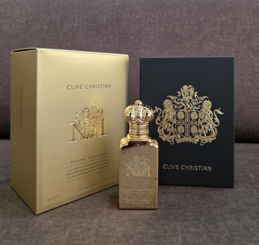 Turkey Imported Perfumes