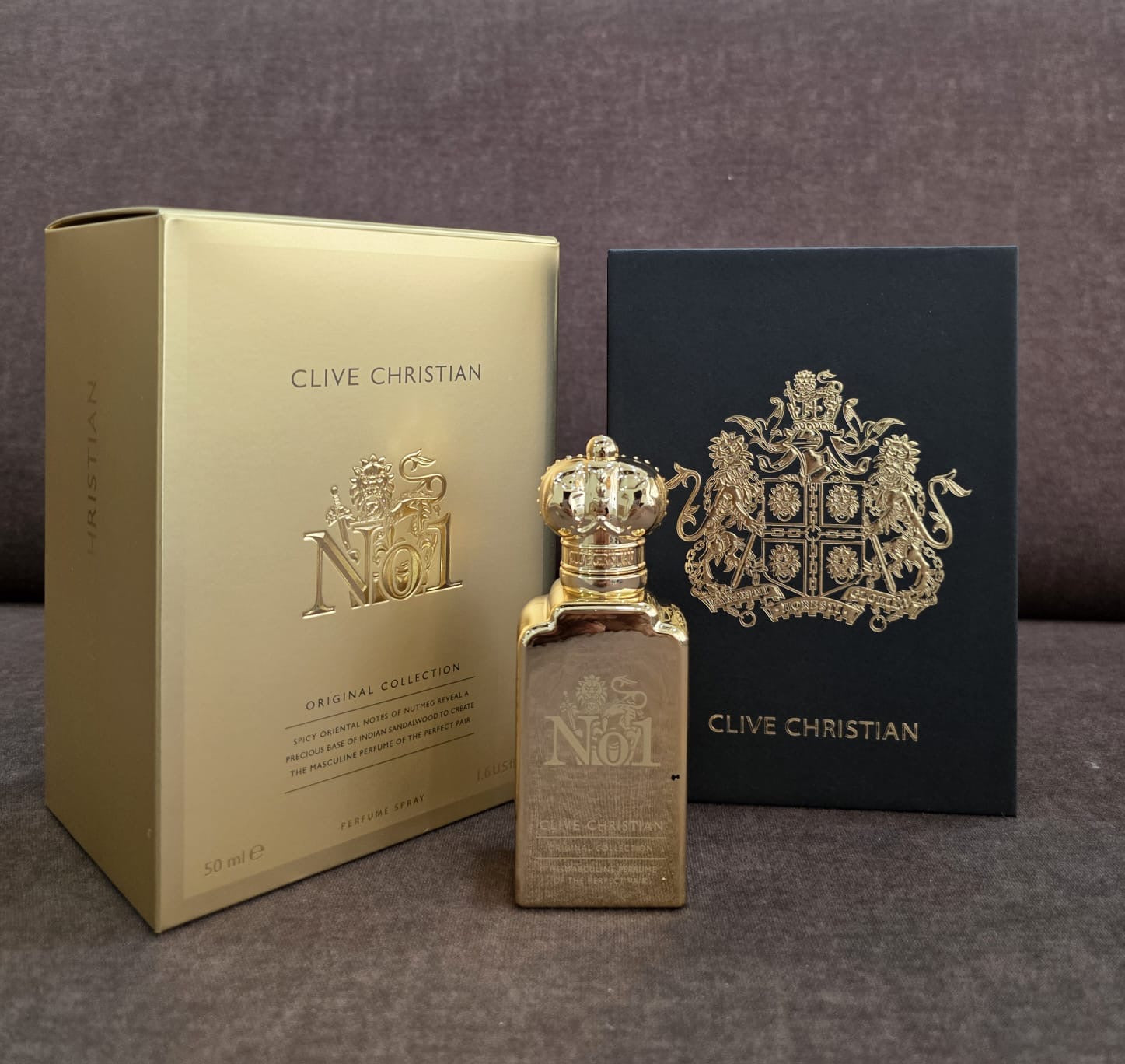 Turkey Imported Perfumes