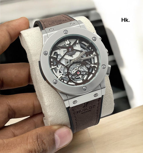 Hublot Tourbillon