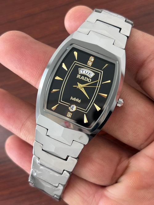 Rado Ceramic