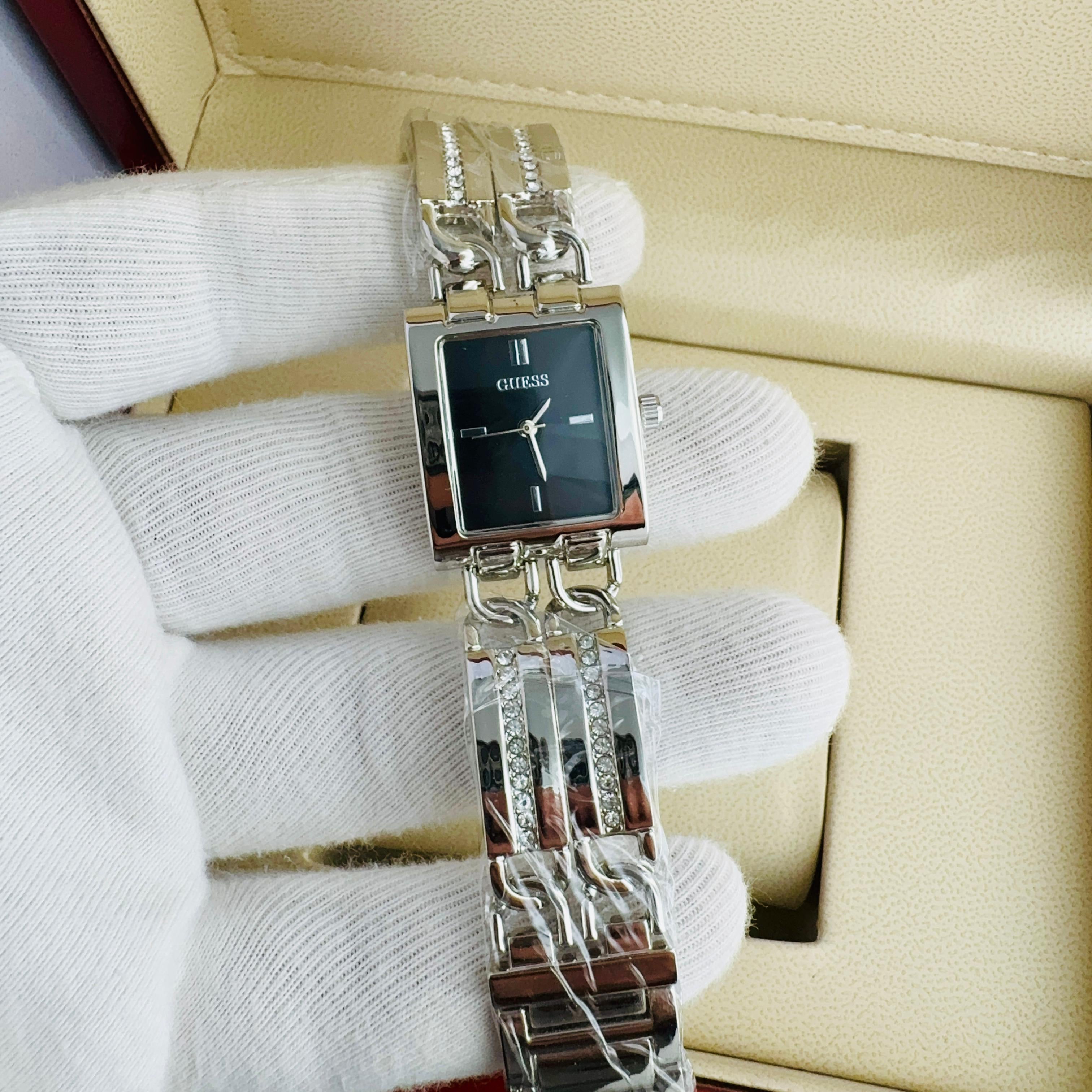 Guess Mod ID Collection