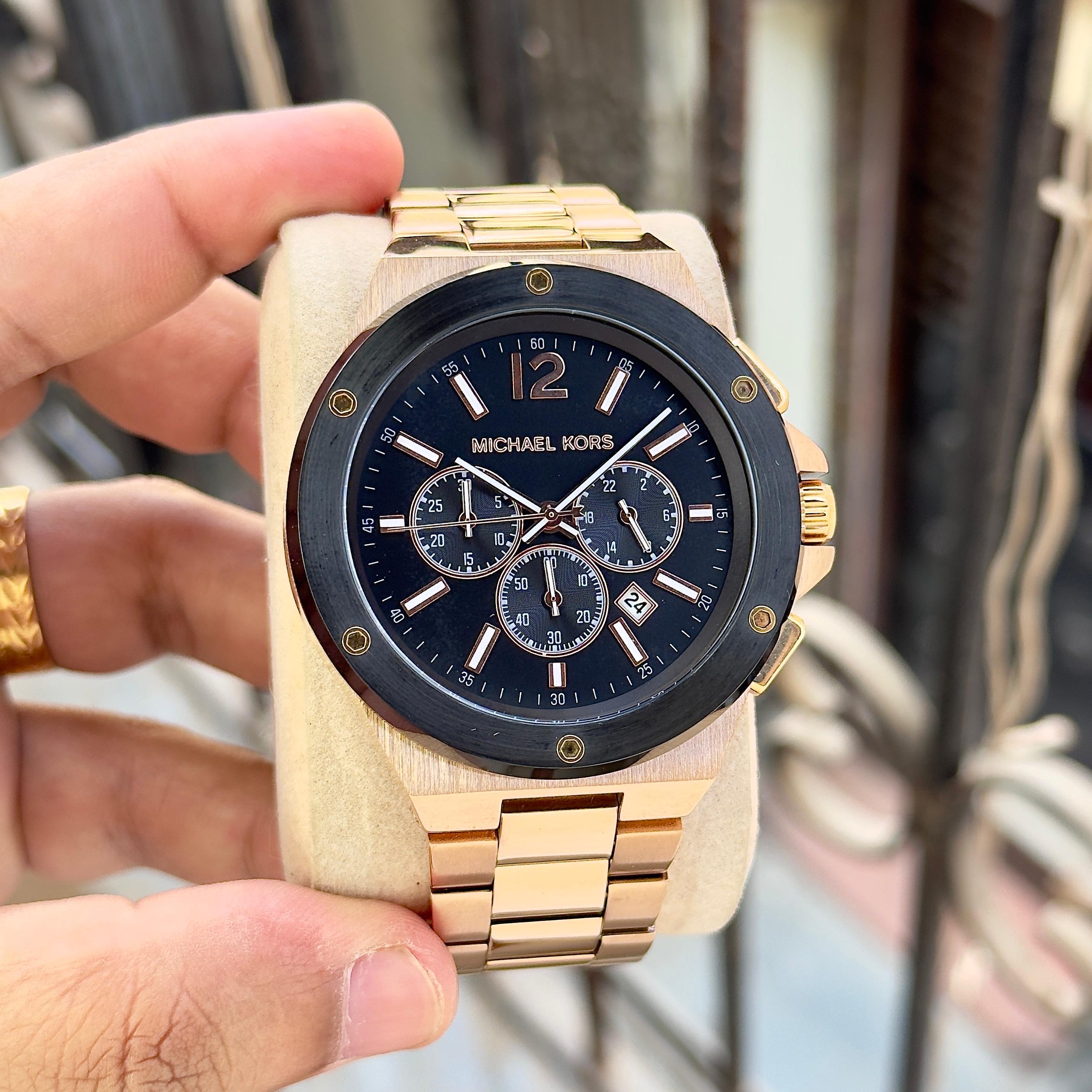 Michael Kors Lennox