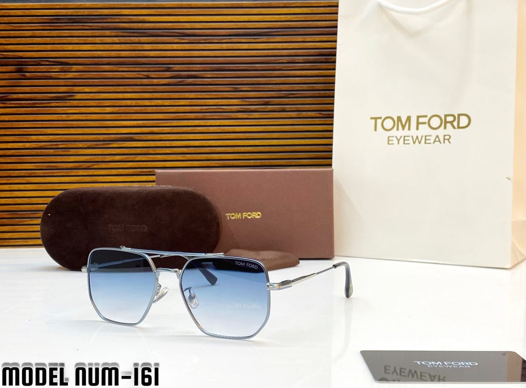Tomford Sunglasses