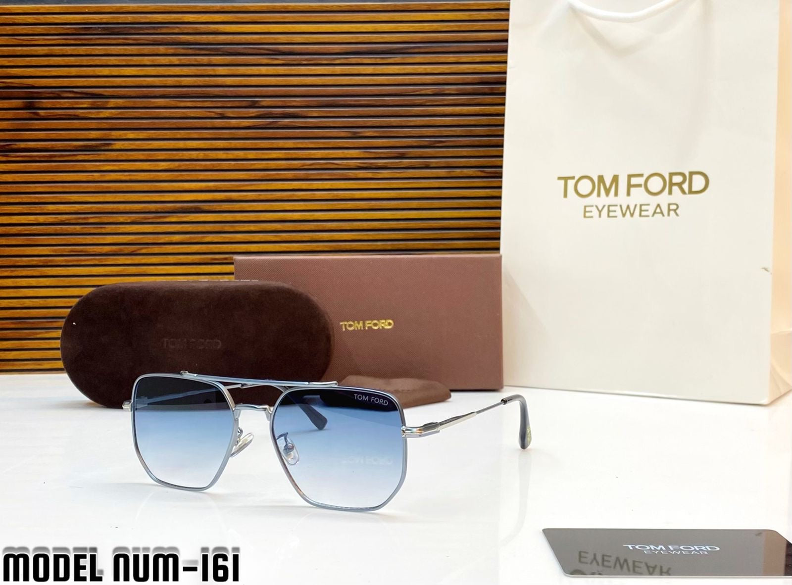 Tomford Sunglasses