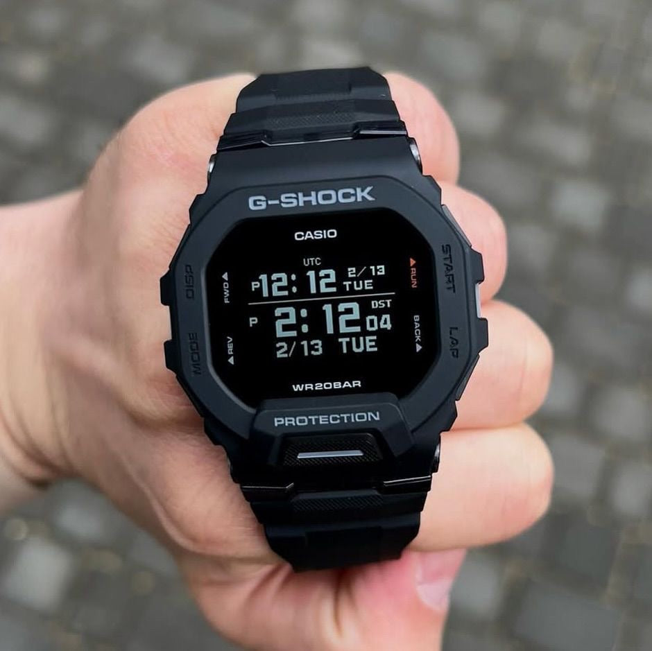 G-Shock GBD-200SM-1A5