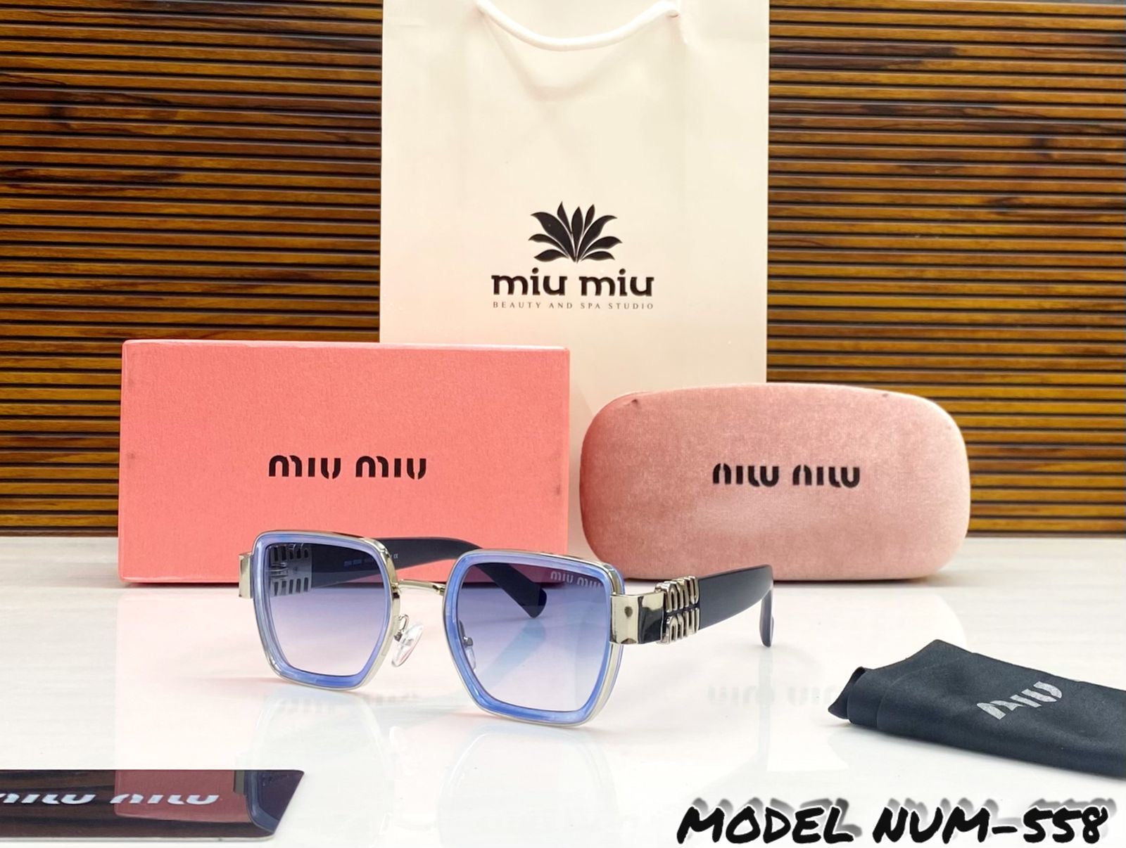 Miu Miu Sunglasses
