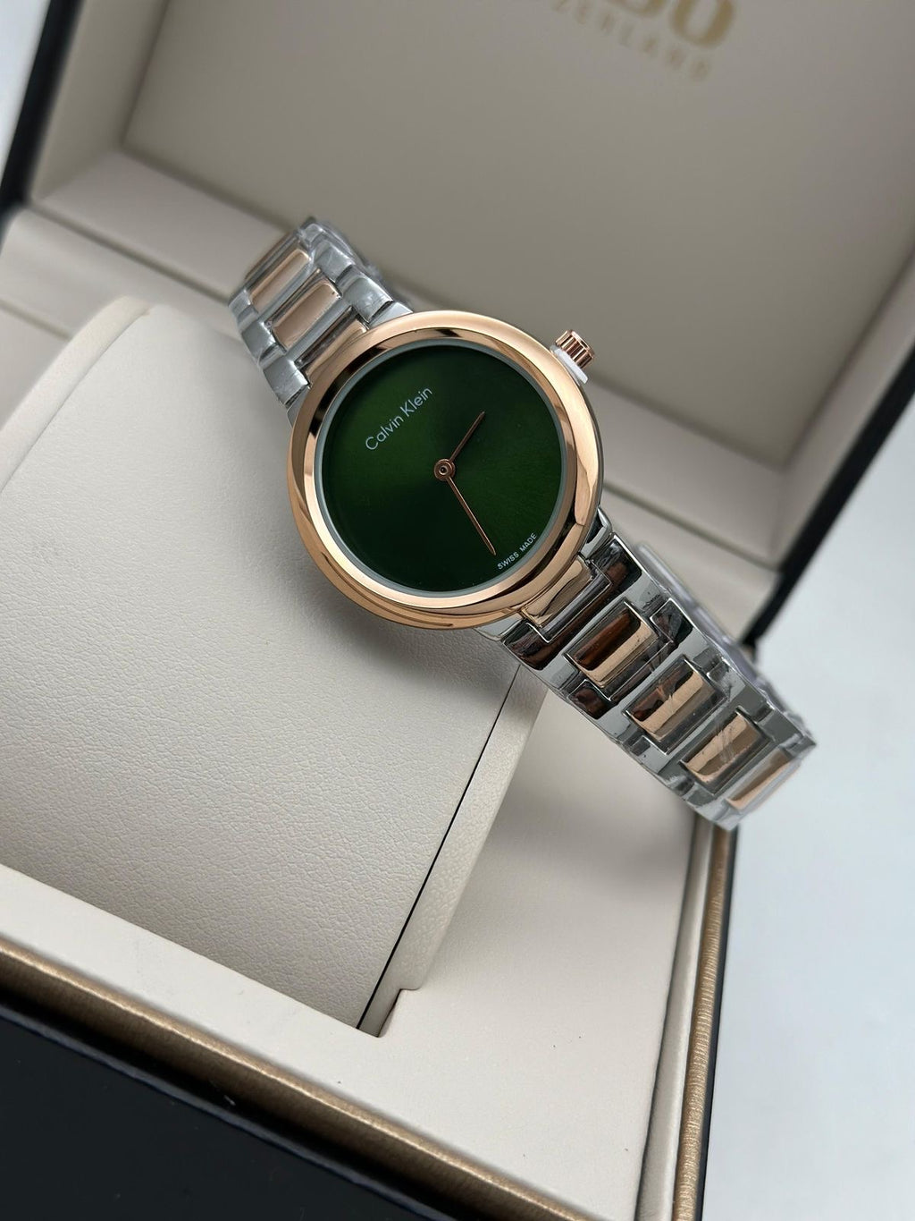 Calvin Klein CK Sensation