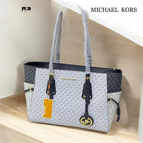Michael Kors Multicolour Tote Bag