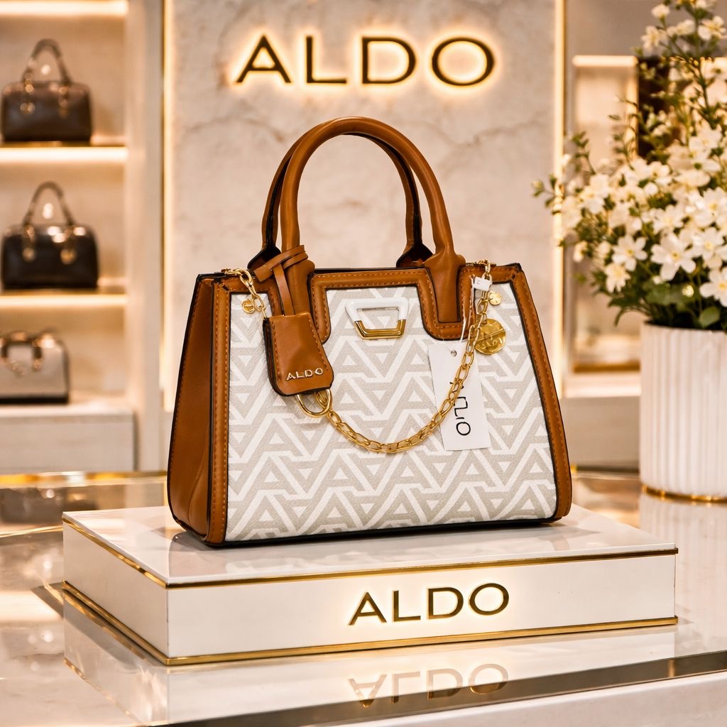 Aldo Ashover