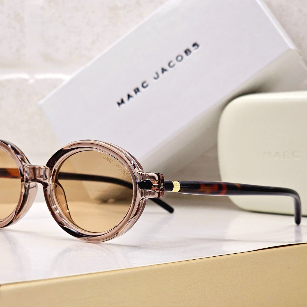 Marc Jacobs Unisex Sunglasses