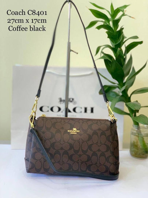 Coach Crossbody Bag