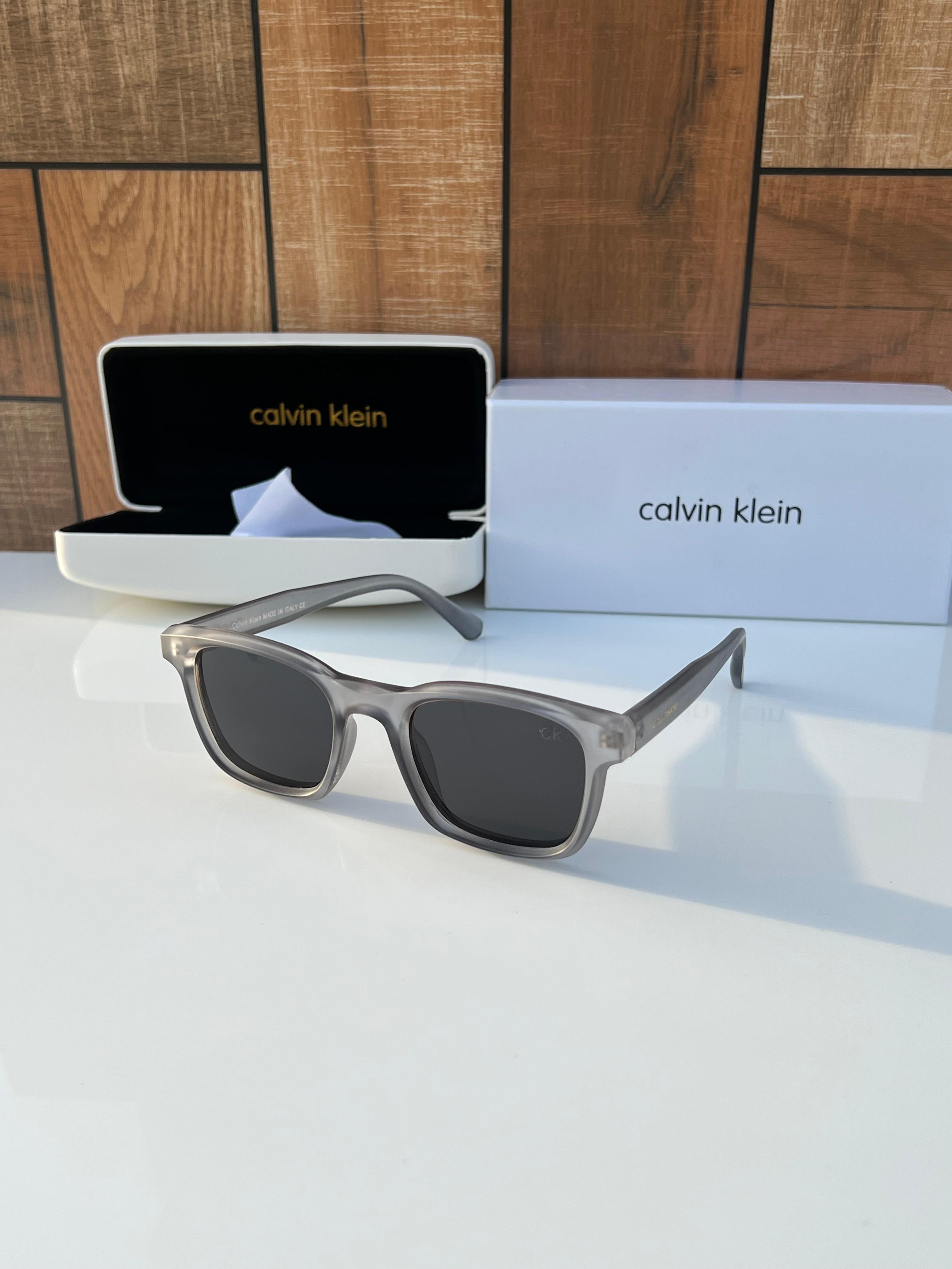 Calvin Klein Sunglasses