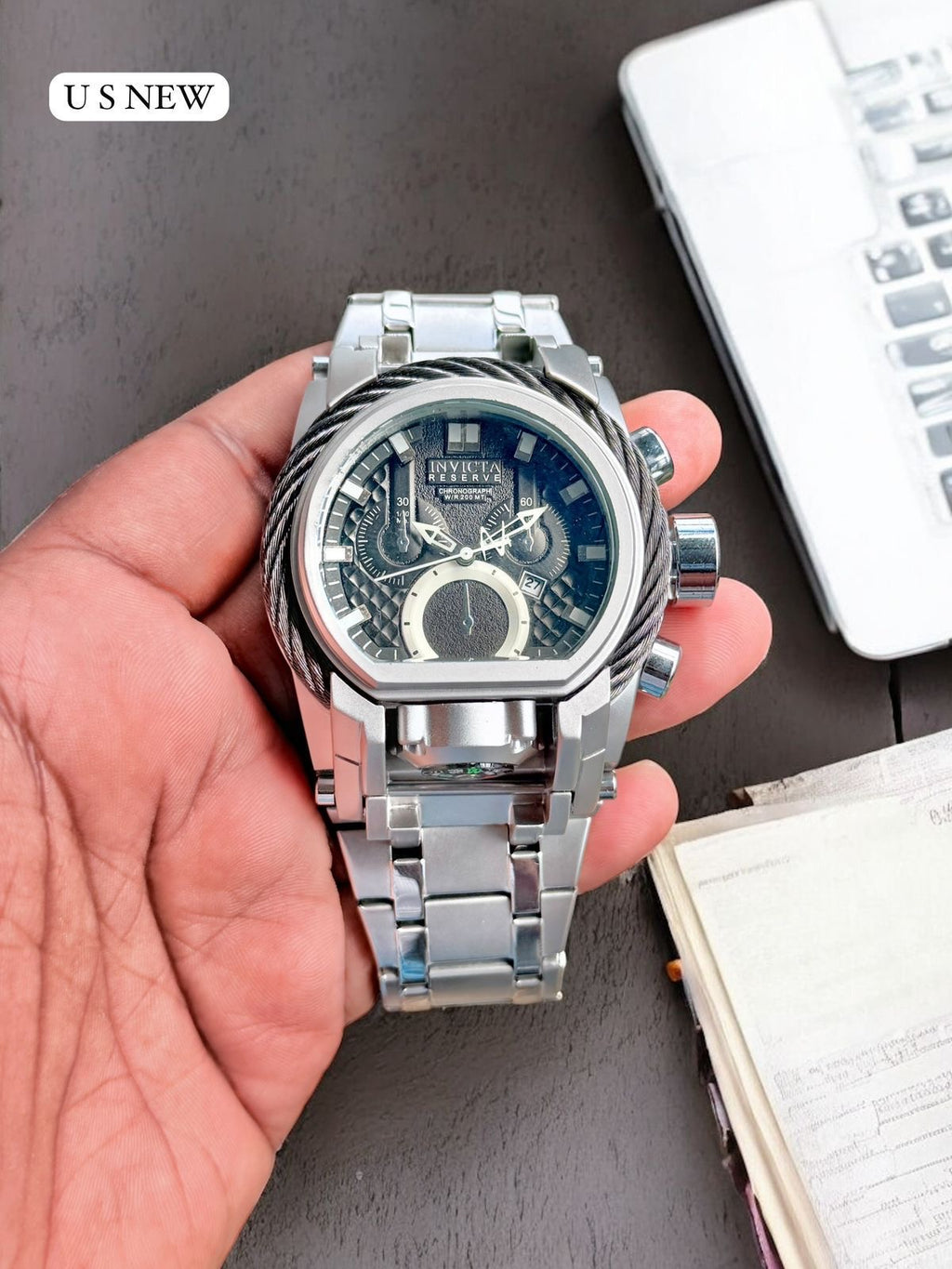 Invicta Reserve Collection