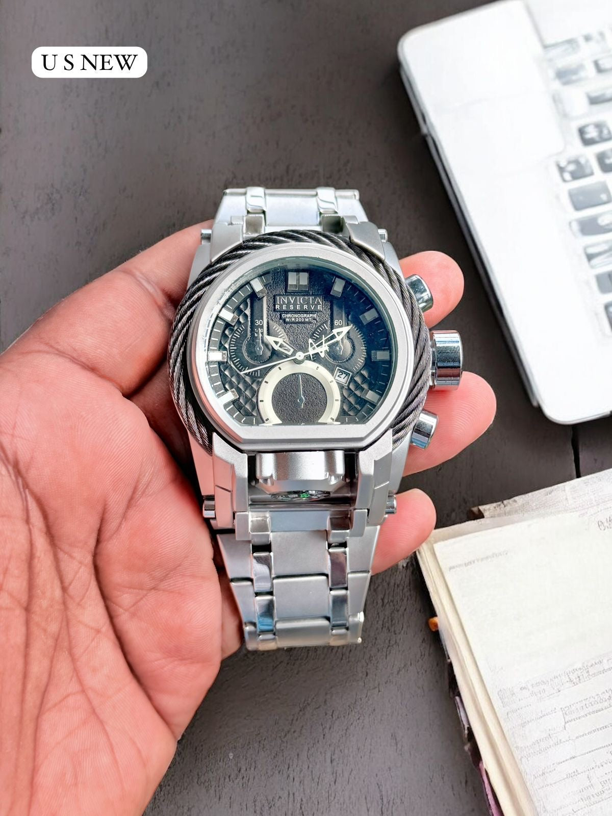 Invicta Reserve Collection