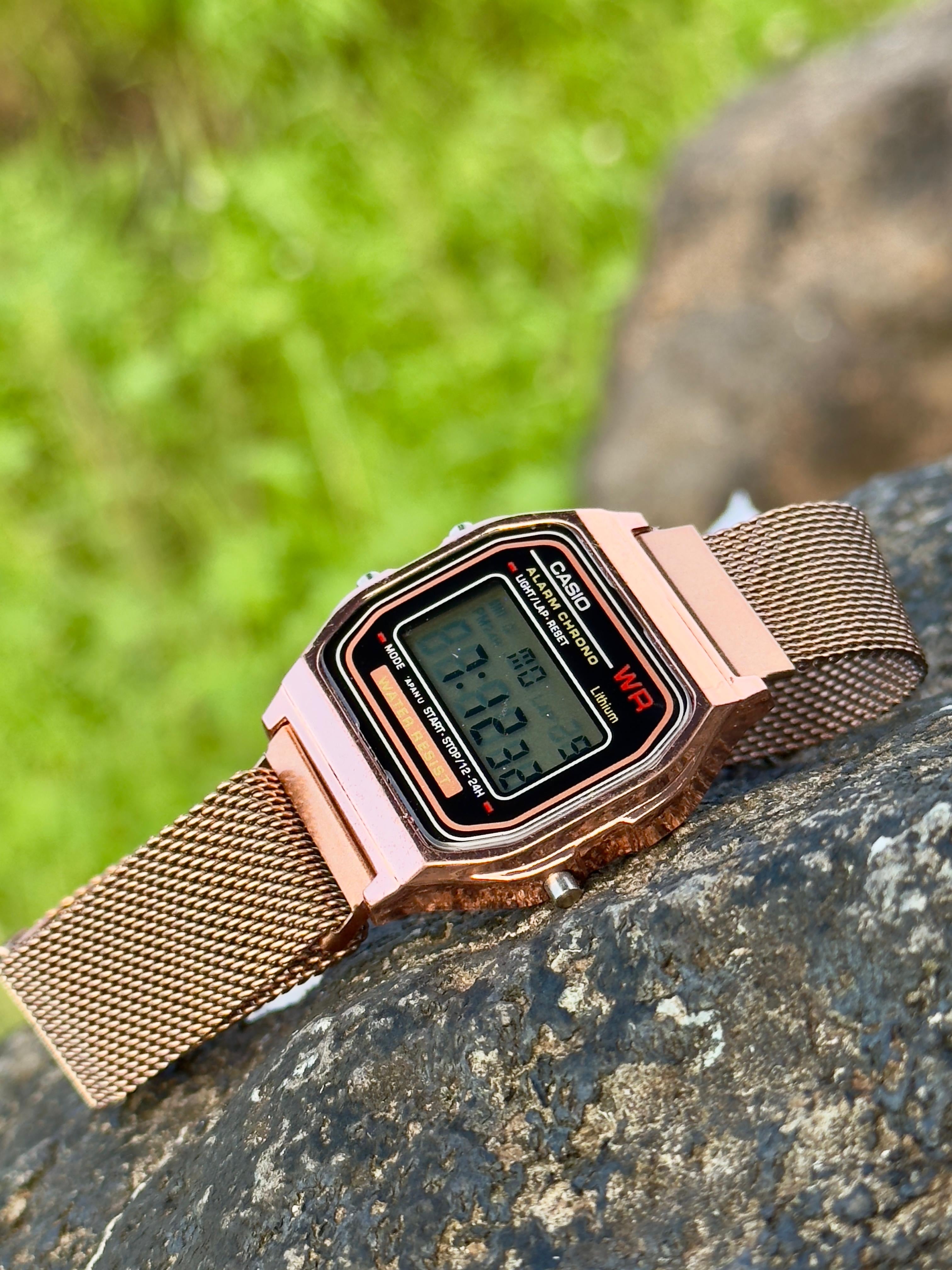 Casio Vintage