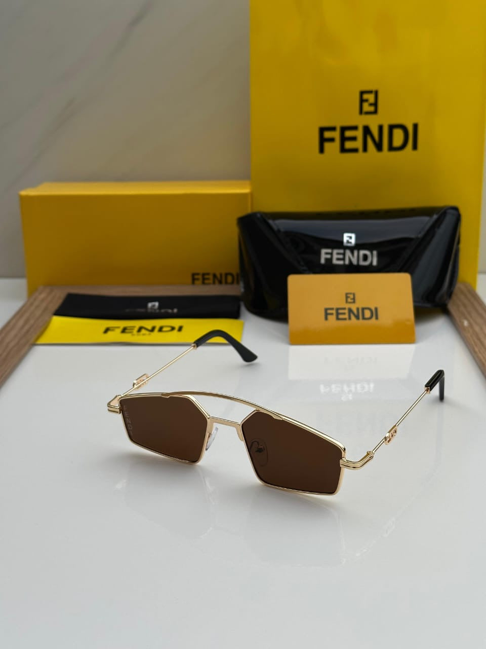 Fendi Sunglasses
