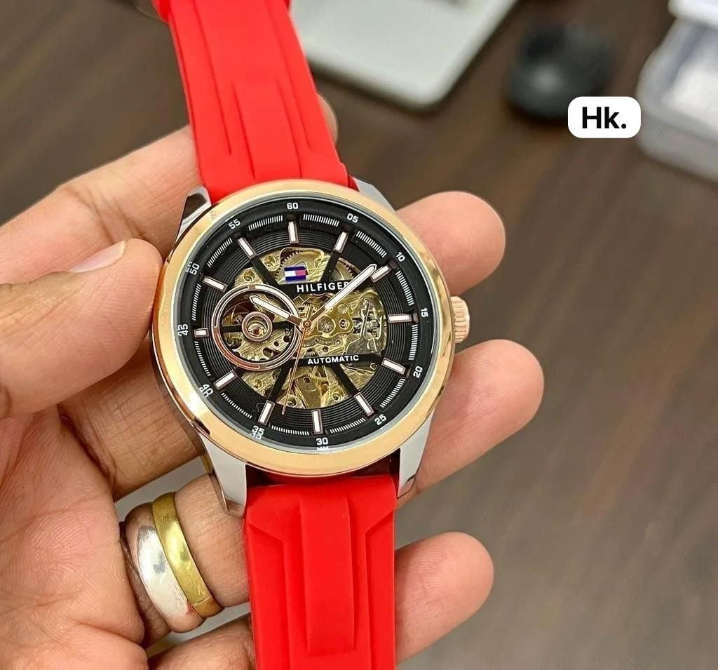 Tommy Hilfiger Modern Automatic