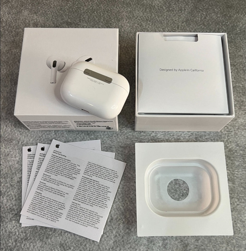 PrimePicks AirPods Pro - (Lightning)