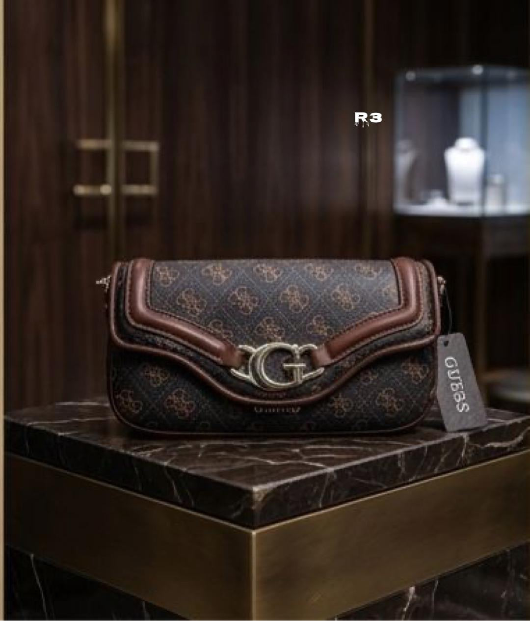 Guess Dea Shoulder Bag