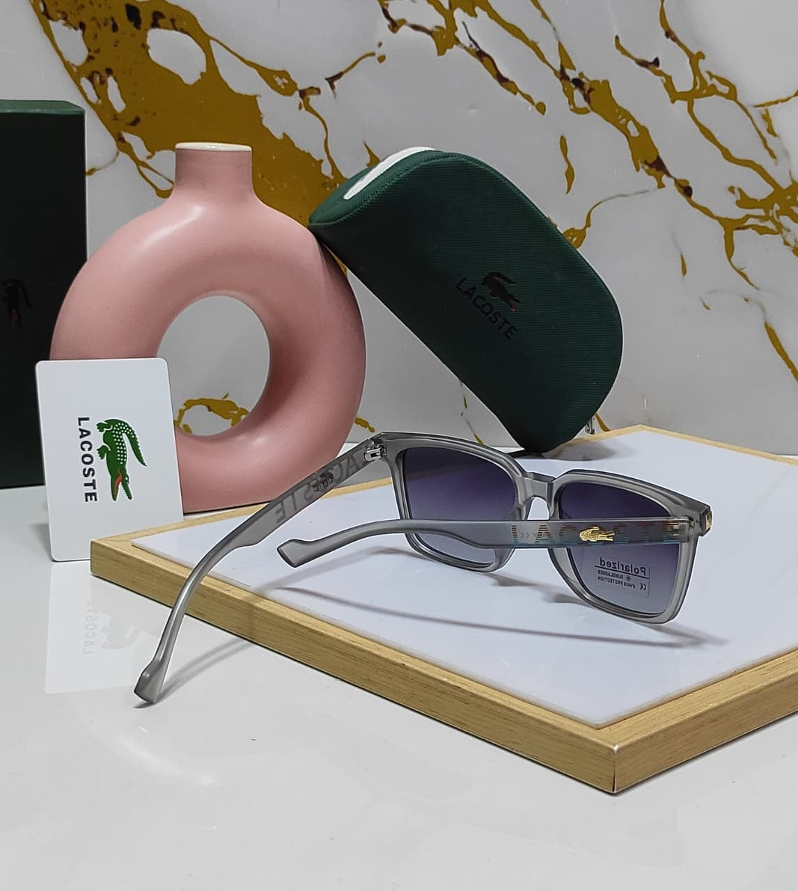 Lacoste Sunglasses