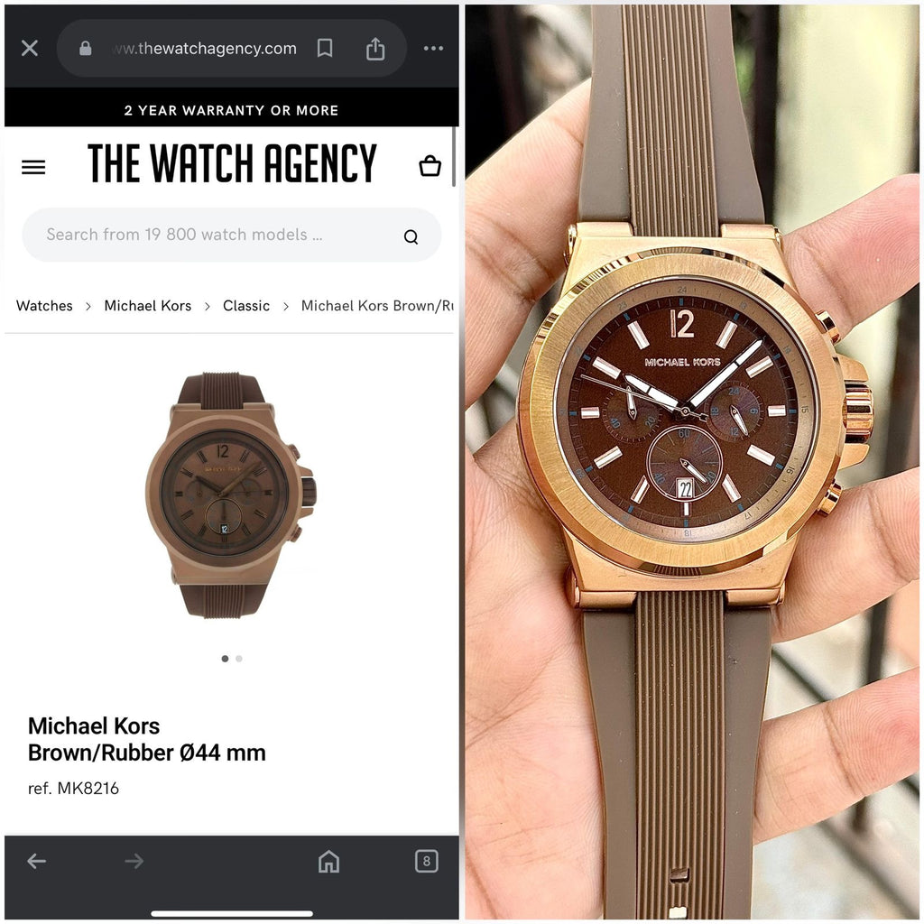 Michael Kors MK8216