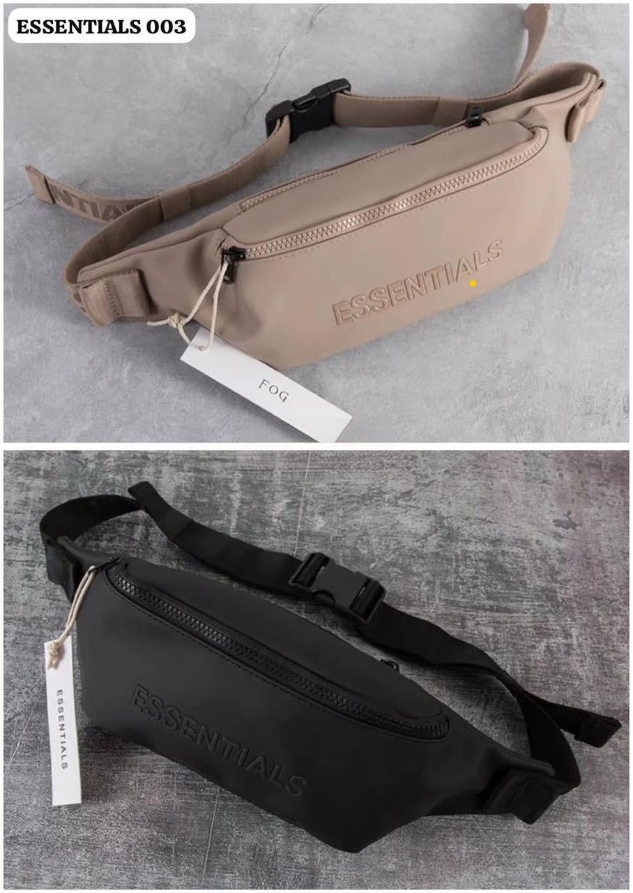 Essentials Fanny Pack