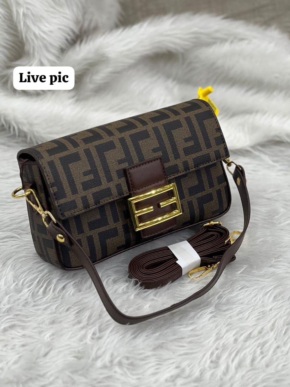 Fendi Sling Bag
