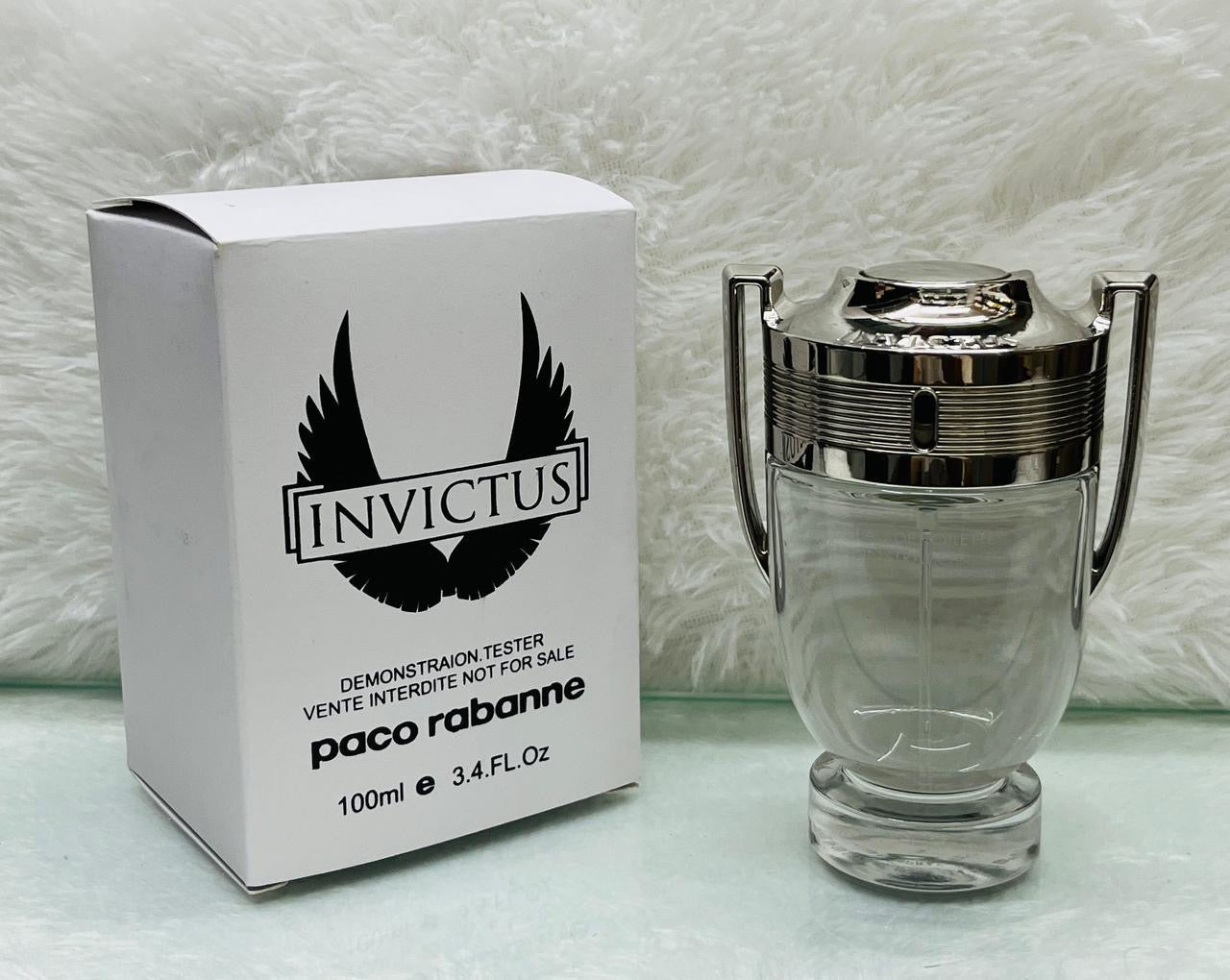 Invictus Imported Testers