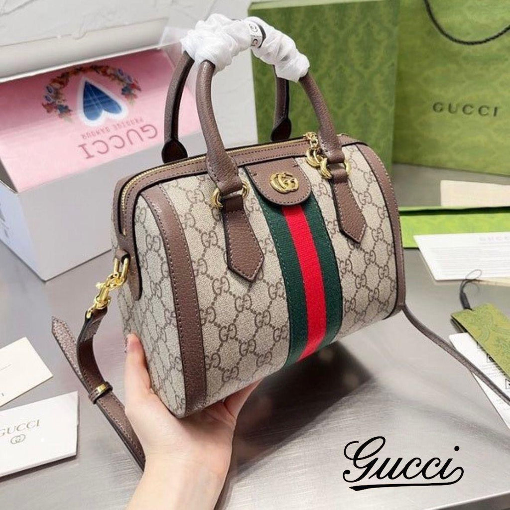 Gucci Speedy