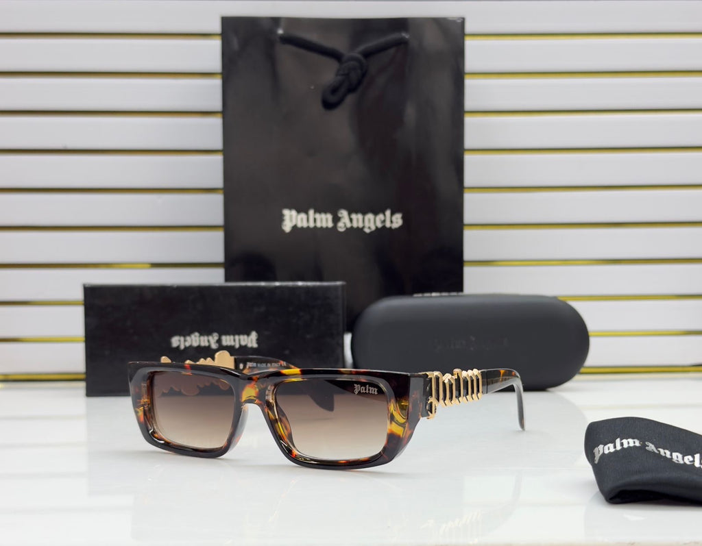 Palm Angels Sunglasses