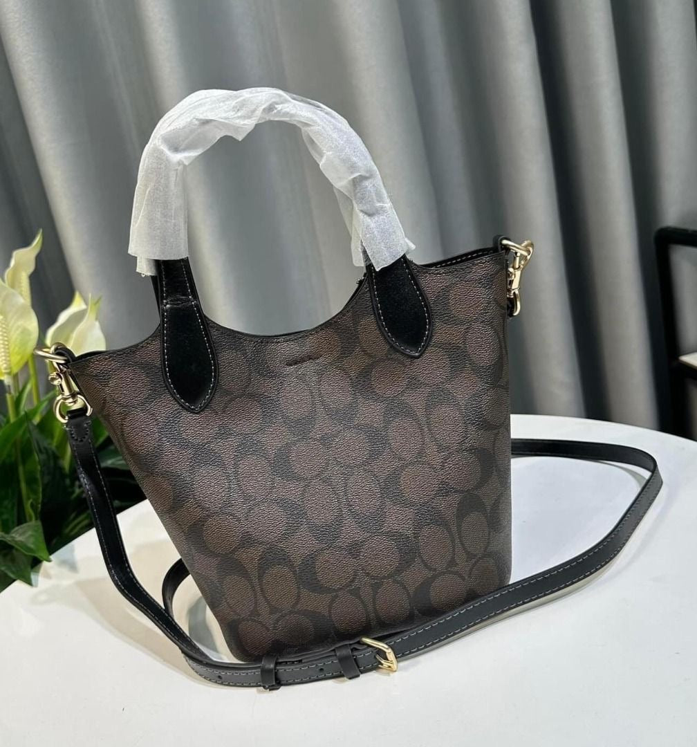 Coach Bucket Bag