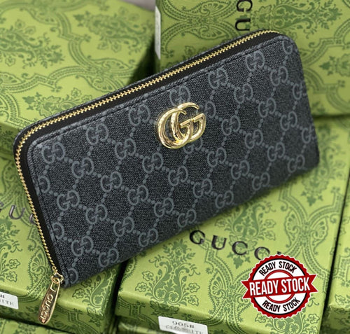 Gucci Ladies Wallet