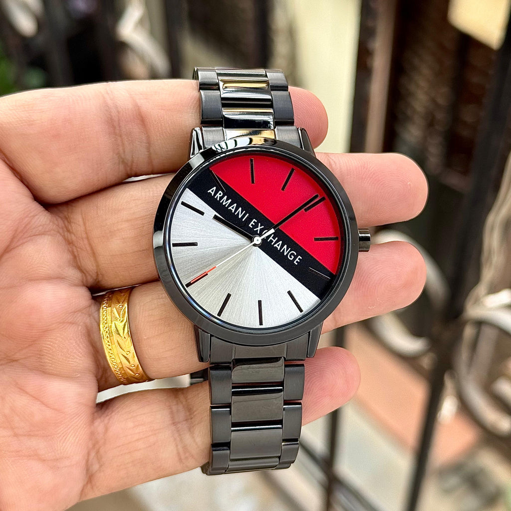 Armani Exchange Cayde