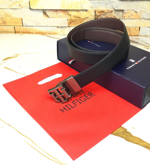 Tommy Hilfiger Reversible Belt