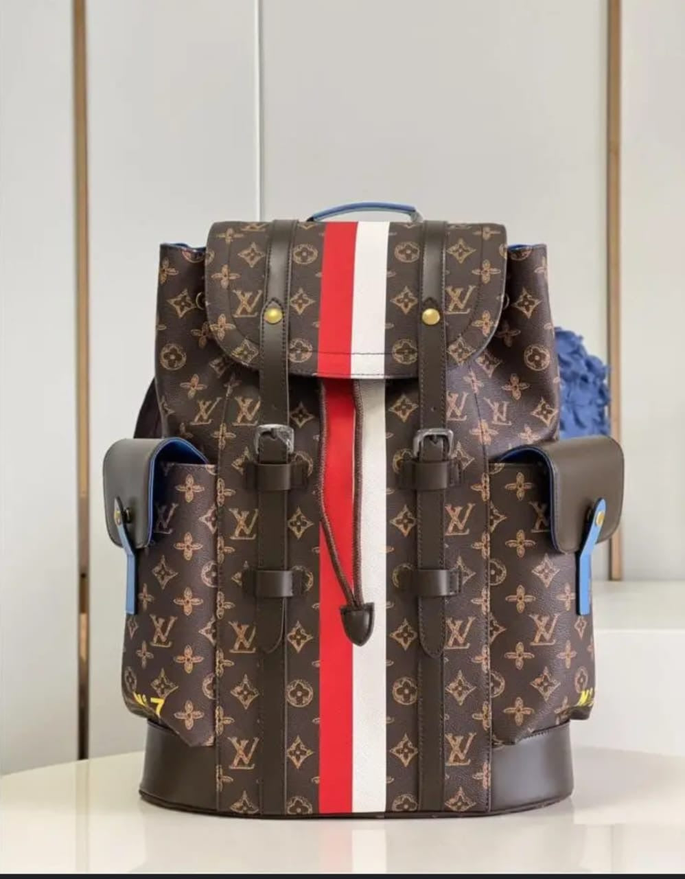 Louis Vuitton Backpack