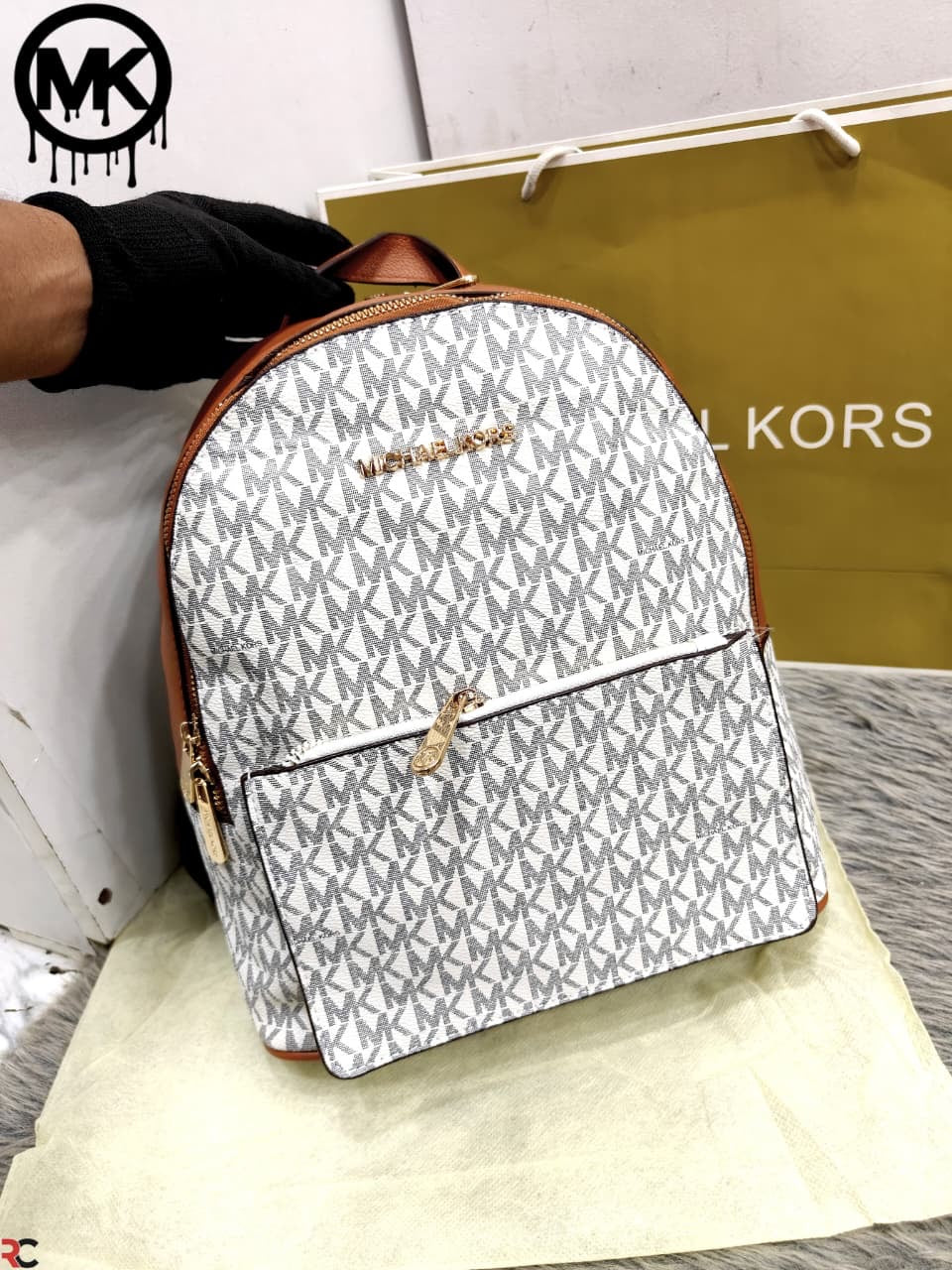 Michael Kors Rhea
