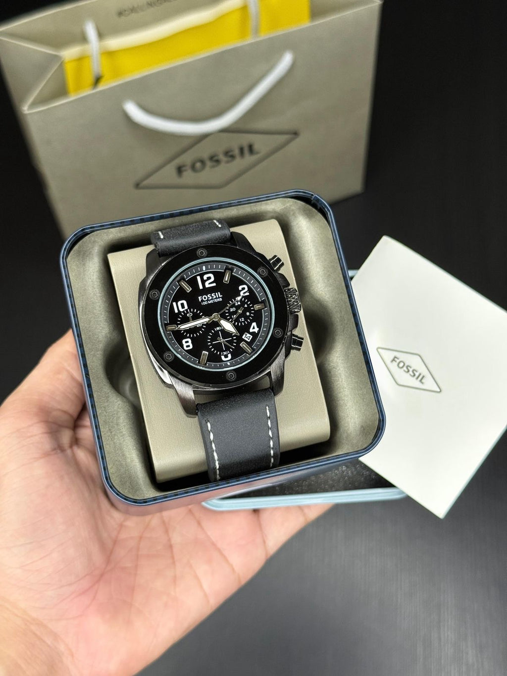 Fossil FS5016