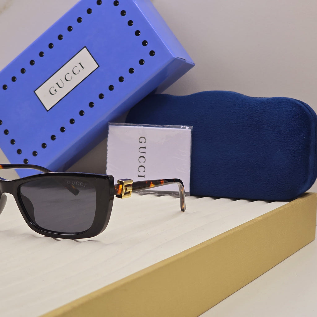 Gucci Unisex Sunglasses
