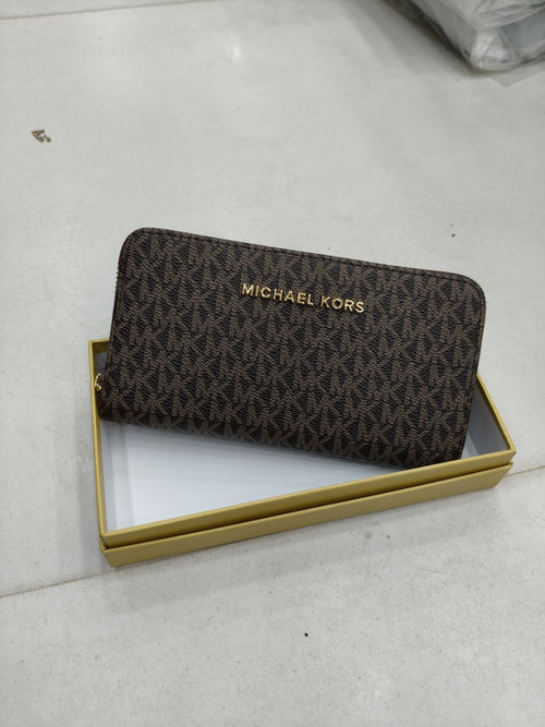 Michael Kors Ladies Wallet