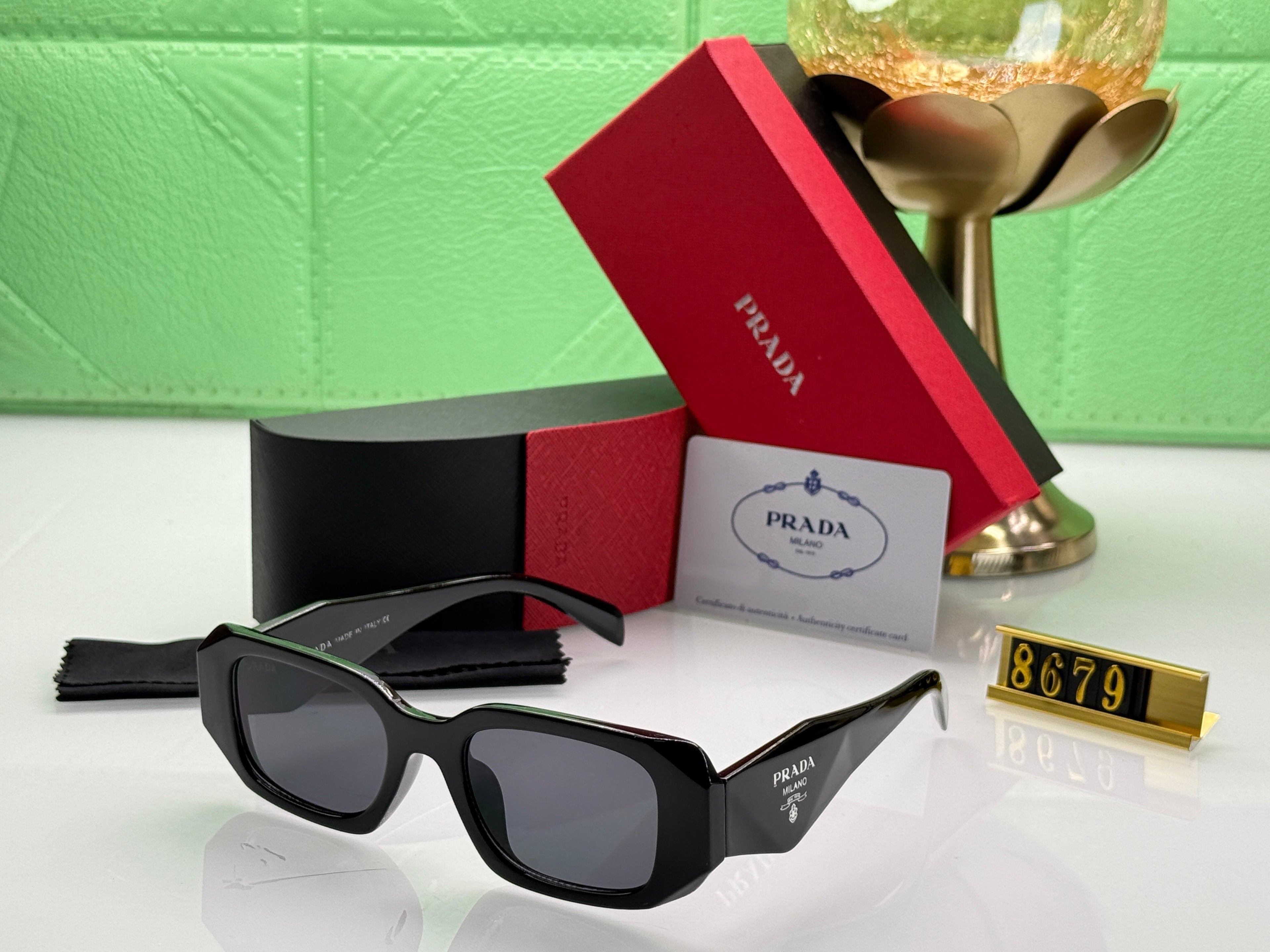Prada Sunglasses