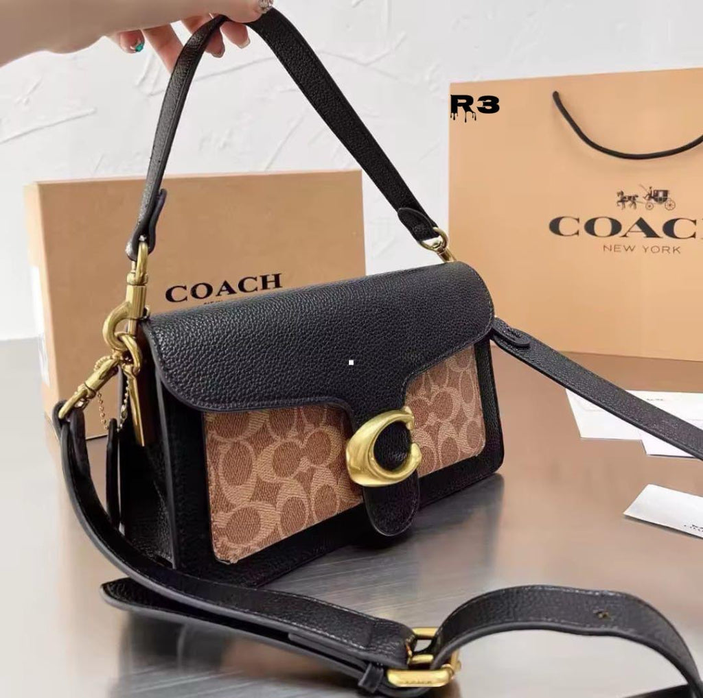 Coach Tabby Sling Bag